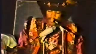 Jimi Hendrix  Sgt Peppers Lonely Hearts Club Band Live [upl. by Noyrb]