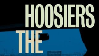 The Best of The Hoosiers🎸Лучшие песни группы The Hoosiers🎸Including the album quotConfidencequot 2023 [upl. by Zonnya567]