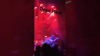 Dead heat heavymetalfans metalmusic metal heavymetalplaylist [upl. by Nylde548]