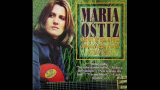 Maria Ostiz Canta cigarra Disco Original Remastrizada [upl. by Iasi]