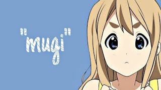 heiakim  mugi  Song only [upl. by Granville]