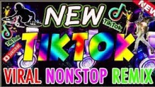 🔥New TikTok viral Nonstop Disco Remix 2024🔥 [upl. by Nylcsoj]