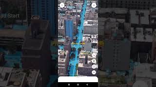 how to use google maps  how to use google earth  google map earth mapping [upl. by Anairuy849]