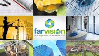 Farvision ERP Fastest Growing ERP solution For Construction Industries [upl. by Nomyad384]