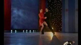 Superstars Of The Dance Argentina TANGO 5 [upl. by Tsenrae]