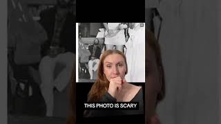 Normal Photos With Scary Backstories PT 4 scary lindsayivanscary [upl. by Follansbee]