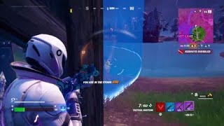 Fortnite Reload Dub 10 [upl. by Forbes781]