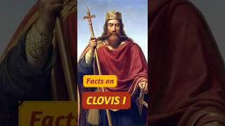 Facts on Clovis I King of Franks [upl. by Ihsir559]