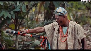 Anikulapo  A Nigerian Yoruba Movie Starring Fatai Oodua  Adunni Eje [upl. by Garin73]