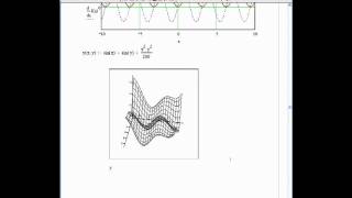 Mathcad Intro [upl. by Strain453]