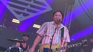 Iration  Falling live  Stubbs BBQ Austin 2022 [upl. by Ellives]