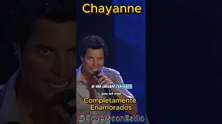 Chayanne Completamente Enamorados [upl. by Gausman695]