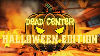 Dead Center Halloween Edition  Left 4 Dead 2 Custom Campaign [upl. by Deering462]