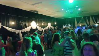 O Melhor baile da Janete  bailelotado bailão dançadesalão chamamé vaneira campograndems [upl. by Nairbal53]