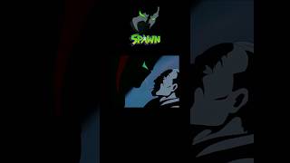 Spawn Deals With Tonys Goons Part 12 Spawn cartoon 1997 goat keithdavid spawn spawncomics og [upl. by Erhard]