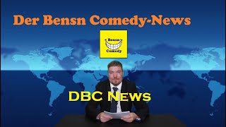 Kartoffeln paradox und Mett  Der Bensn Comedynews [upl. by Ecniuq246]