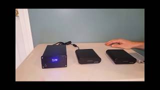 7V Linear Power Supply  New Video [upl. by Evets597]