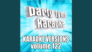 Loverboy Made Popular By Billy Ocean Karaoke Version [upl. by Ecinereb749]