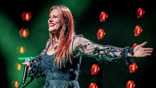 Floor Jansen  Live In Amsterdam Full Concert [upl. by Erma]