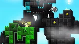 Прохождение уровня The Tower easy demon by 16lord Geometry Dash [upl. by Blakeley591]