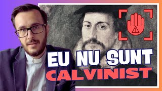 Calvin nu este fondatorul bisericilor reformate  vlog Mihai Corcea [upl. by Leryt]