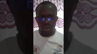 Zakaria Sanyang The Gambia [upl. by Waneta]