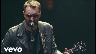 Eric Church  Kill A Word Live At Red Rocks [upl. by Nomyaw715]