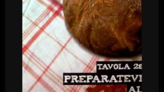 Tavola 28  Zannierità feat Okram Binario 8  prod by DFonq tr25  Preparatevi al Peggio [upl. by Elberta47]