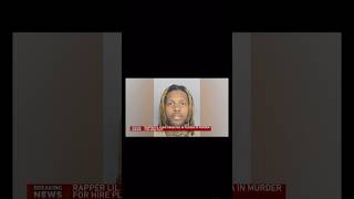 Lil Durk Arrest 4 Lul Pab🕊️Qaundo Rondo Slide4Von share10x subscribe shorts [upl. by Ransom]