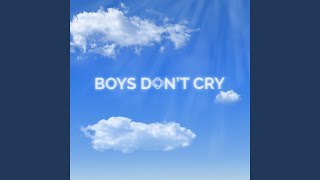 Boys Dont Cry demo [upl. by Andersen]