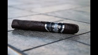 Team Review Recap Macanudo Inspirado Black Robusto [upl. by Blackburn27]