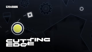 Cutting Edge  Full Gameplay by Fourze and R4NGER [upl. by Ahsienyt]