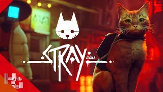 Stray PC Прохождение  Часть 4 [upl. by Coopersmith979]