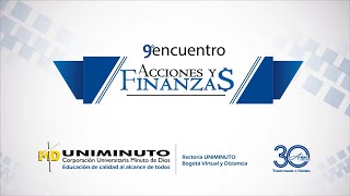 Desempeño financiero de las técnicas tradicionales a las avanzadas [upl. by Ettenyl]