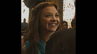 Margaery Tyrell Edit  Song Les  Childish Gambino slowed [upl. by Bambi]