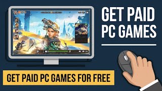 TOP 5 WEBSITES TO DOWNLOAD PC GAMES FOR FREE Legally [upl. by Selmner]