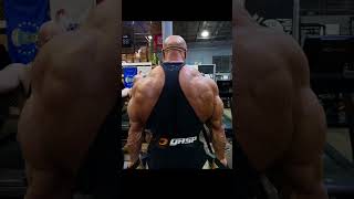 James Hollingshead Traps [upl. by Amalberga]