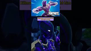 Black Panther Shuri Experimented On Killmonger I Marvel Characters Play Fortnite fortnite marvel [upl. by Gagne]