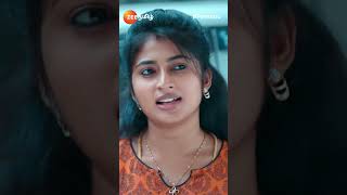 Peranbu பேரன்பு  MonSat 630 PM  Zee Tamil shorts youtubeshorts [upl. by Langille]