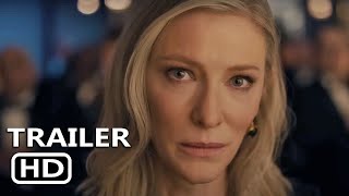 DISCLAIMER Official Trailer 2024 Cate Blanchett [upl. by Chavaree841]