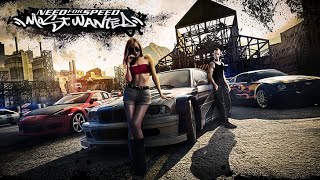 Need For Speed Most Wanted  Black Edition  Black List  14 Taz [upl. by Jermayne]