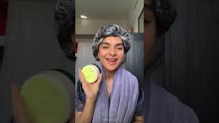 My Soigné Hair Cleanser Review amp Cowashing Tutorial [upl. by Neerehs179]