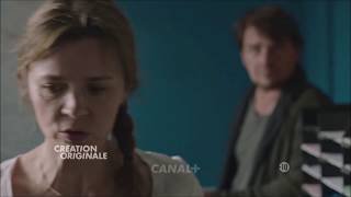 Engrenages Saison 7  BA Canal [upl. by O'Reilly525]