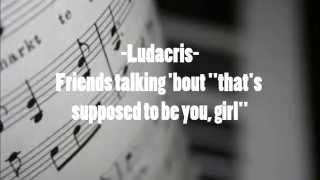 Ludacris  Good Lovin Ft Miguel Lyrics [upl. by Ahusoj174]