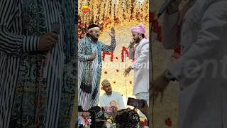 Main Hun Gaus Ka Deewana  mueen qadri  gosh pak ki naat 2024 shortsvideo viralvideo mueenqadri [upl. by Ellehcirt]