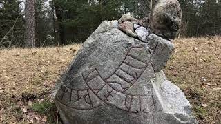 Björn Järnsida  Bjorn Ironside  Vikings  Grave [upl. by Alanna]