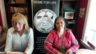 Eimeg tan tleiaoltieg Home for Life Supporting Elsipogtog First Nations Elders [upl. by Eseuqram697]