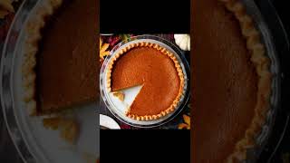 Pumpkin Pie Or Apple Pie Which Thanksgiving Dessert Do You Like Better [upl. by Sungam]