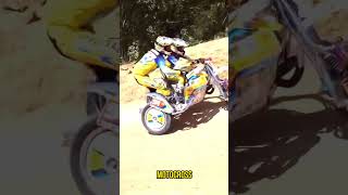 sidecar motocross [upl. by Vorfeld]