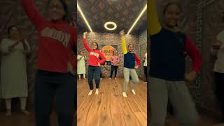 Bhangra on mitra de junction te  Diljit Dosanjh  BMP Fire bhangra dance viral workshop [upl. by Reube597]